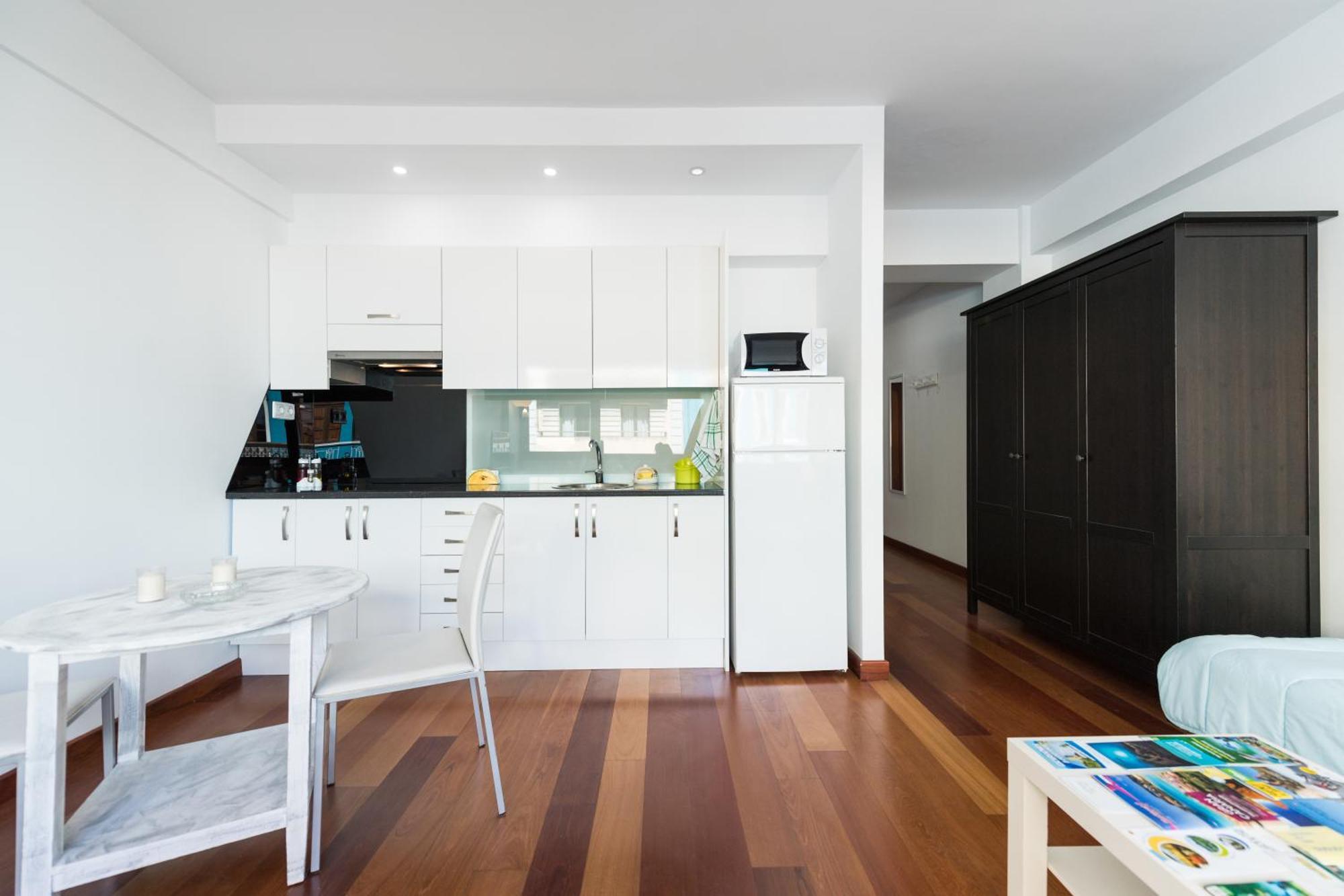 Loft Moderno Y Comodo A Un Minuto De Las Canteras Las Palmas de Gran Canaria Extérieur photo