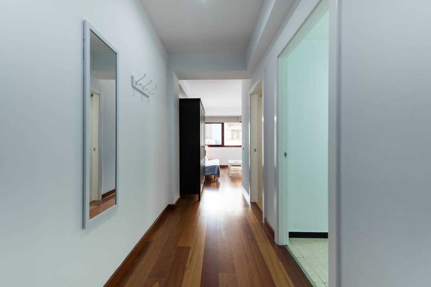 Loft Moderno Y Comodo A Un Minuto De Las Canteras Las Palmas de Gran Canaria Extérieur photo