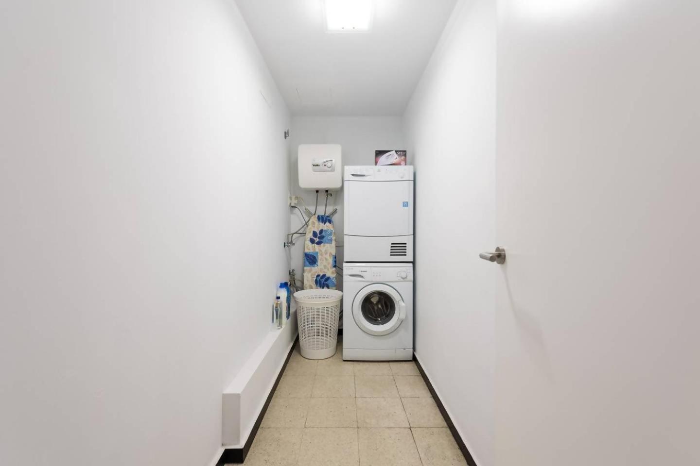 Loft Moderno Y Comodo A Un Minuto De Las Canteras Las Palmas de Gran Canaria Extérieur photo